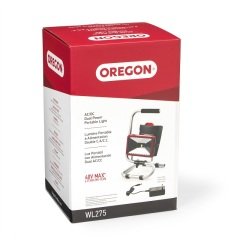 Oregon WL275 Şarjlı Aydınlatma Işığı 36V Aküsüz