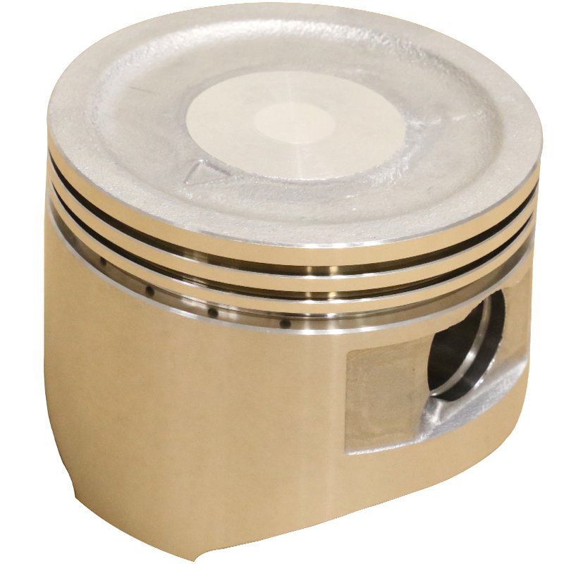 Palmera 5510502 Piston 68mm - Palmera PA065, Weima WM168FB