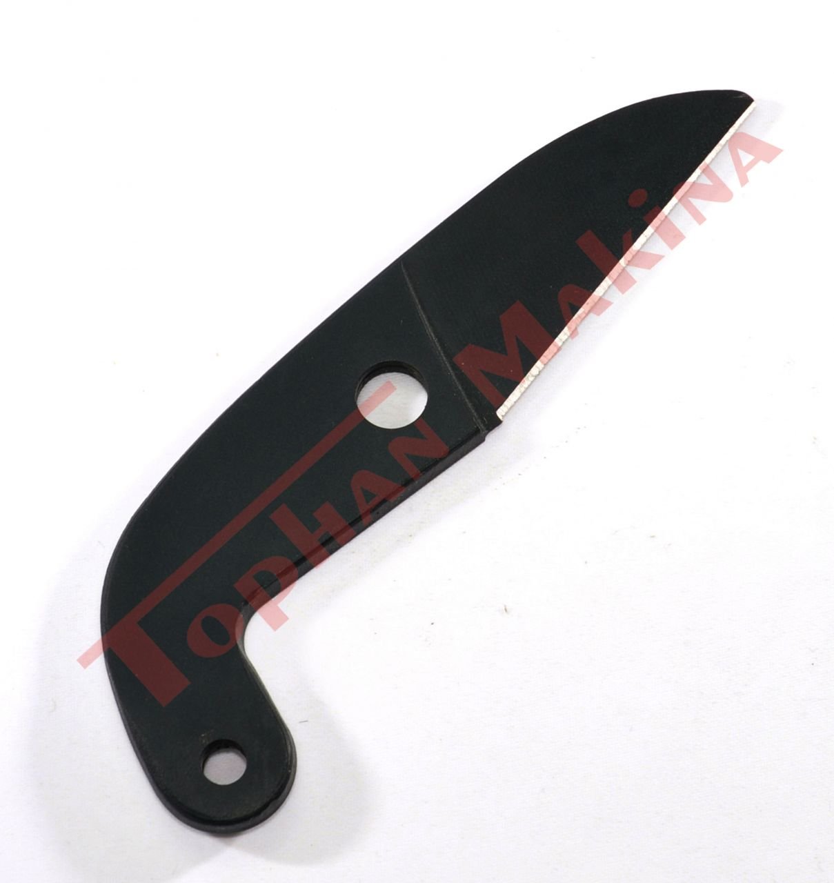Eltu 020AK-1 Dal Budama Makası Yedek Çelik Bıçak