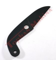 Eltu 020AK-1 Dal Budama Makası Yedek Çelik Bıçak