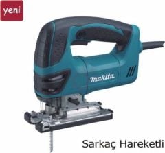 Makita 4350T 580W Dekupaj Testere