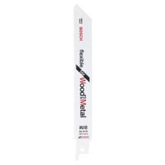 Bosch S 922 VF Flexible for Wood and Metal