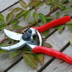 Felco 2 Budama Makası 21.5mm Sağ By-Pass Bakım Setli