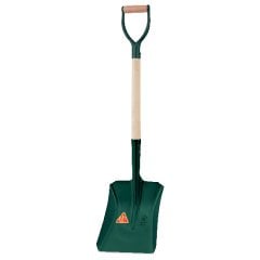 Yaparlar 4301 Faryap Küreği 255x325mm - Tutamak Saplı