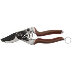 Felco 8 Elite Budama Makası Sağ By-Pass Deri Sap Kılıflı