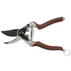 Felco 8 Elite Budama Makası Sağ By-Pass Deri Sap Kılıflı