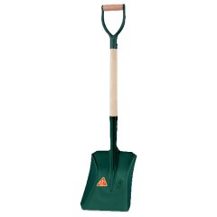 Yaparlar 6301 Faryap Küreği 280x350mm - Tutamak Saplı