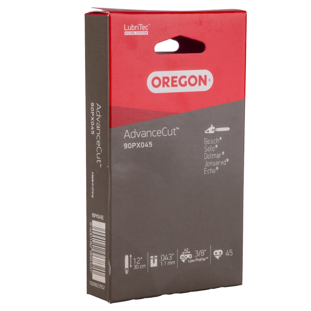 Oregon 90PX045E KESİK ZİNCİR 22.5 DİŞ 90 KUTU
