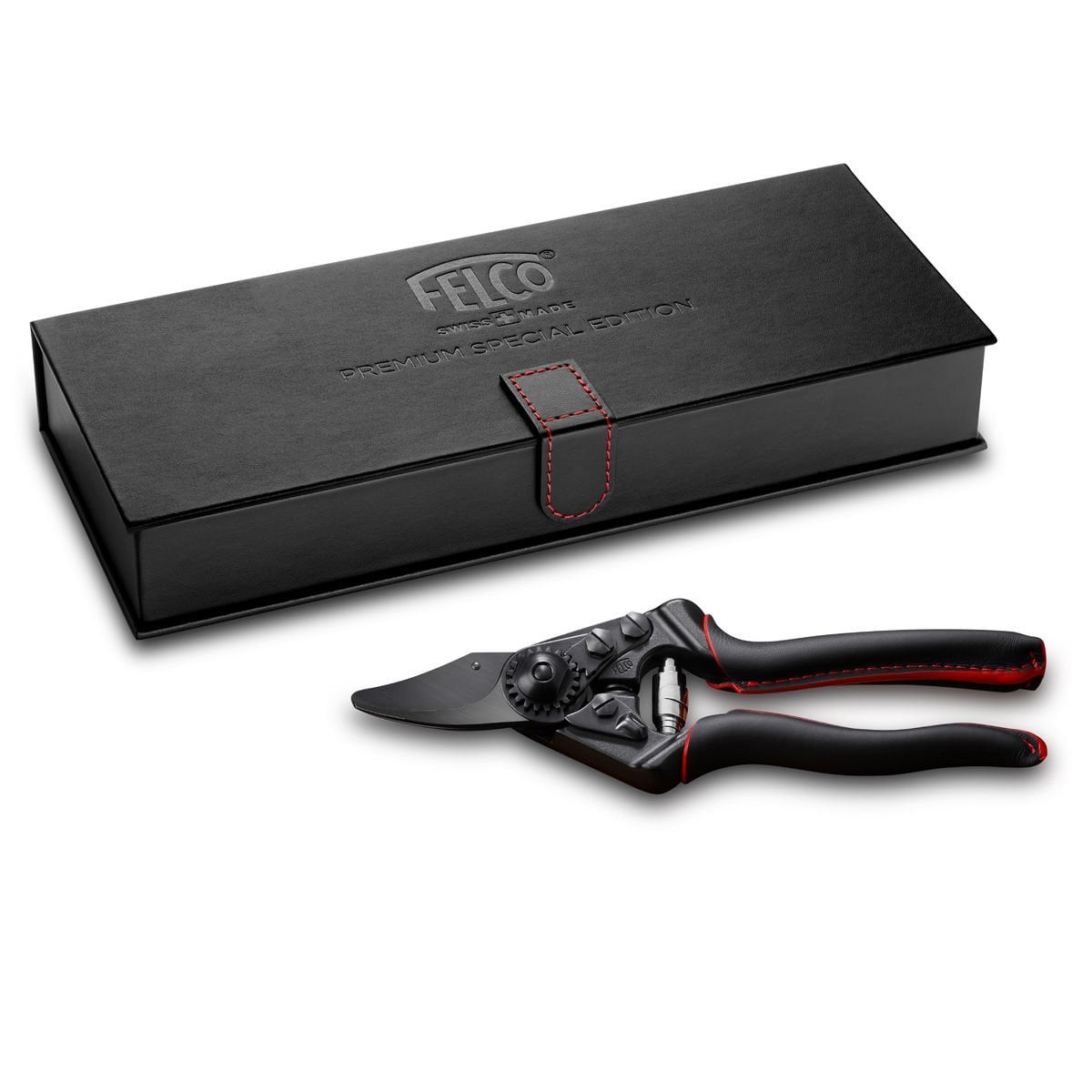 Felco 6  Premium SE Budama Makası Sağ By-Pass