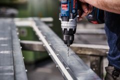 Bosch - HSS-PointeQ Metal Matkap Ucu 16,0 mm