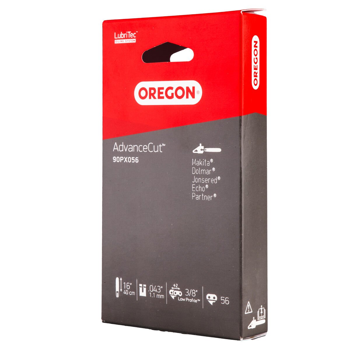 Oregon 90PX056E KESİK ZİNCİR 28 DİŞ 90''
