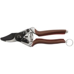 Felco 6 Elite Budama Makası Sağ By-Pass Deri Sap Kılıflı