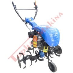 Flash 300 Çapa Makinası Briggs Stratton 7Hp Benzinli 3+1 Şanzumanlı
