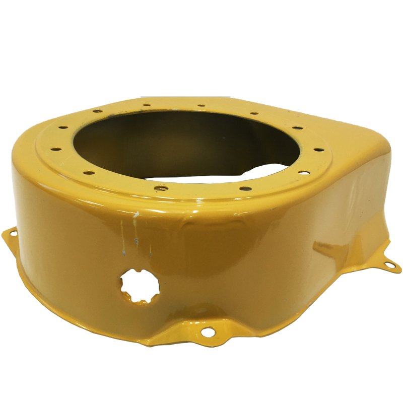 Palmera 5510901 Fan Muhafazası - Palmera PA065, Weima WM168FB