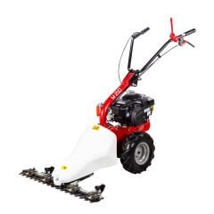 Eurosystem M 210 Çayır Biçme Makinası Loncin  139 OHV  Motorlu