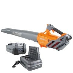 Oleo-Mac BVI 570 Şarjlı Üfleme Makinası 56 V 5.0Ah
