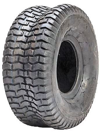 Oregon Çim Traktör Yedek Dış Lastik 15x6.00-6