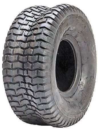 Oregon Çim Traktör Yedek Dış Lastik 15x6.00-6