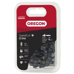 Oregon Q20BP066E KESİK ZİNCİR 33 DİŞ 3/25 YUVARLAK AMBALAJLI