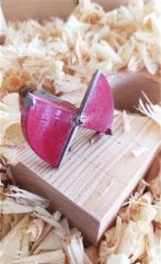 TopShop TH14427 Freze Bıçağı Taş Menteşe Tip 35x83mm