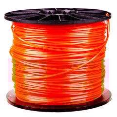 First 7430200Y Misina 3.3mm 720 Metre 4 Köşeli Silikonlu