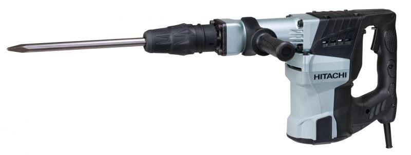 Hitachi H60MC 1250W SDS Max Kırıcı Matkap