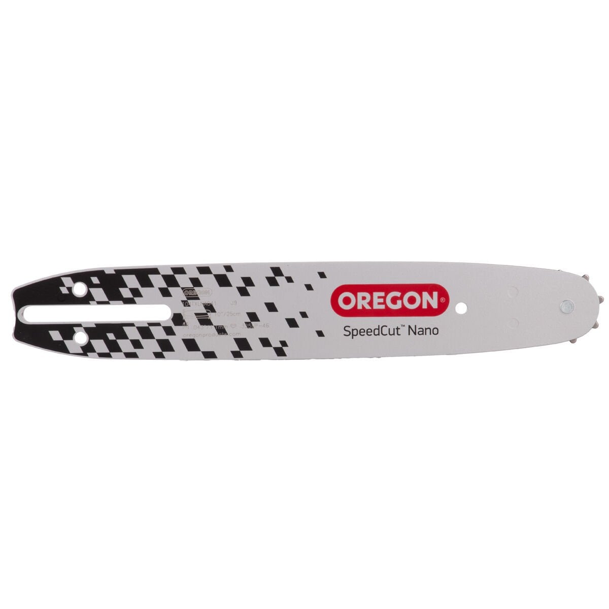 Oregon 104TXLNA041 Kılavuz 23 Diş 3/25 Makaralı Kapalı CS2511T Nano