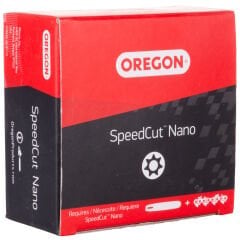 Oregon 629318 Zincir Dişlisi Sabit 3/25 Cs2511T Nano