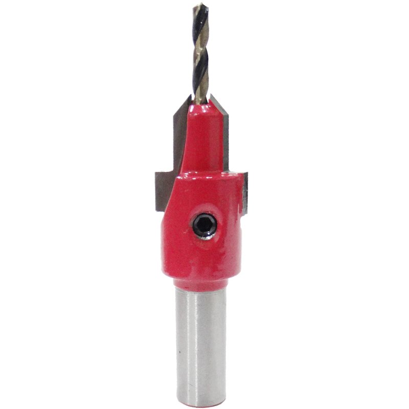TopShop TH14463 Freze Bıçağı Havşa Tip 3.5x10mm