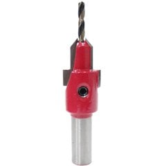 TopShop TH14463 Freze Bıçağı Havşa Tip 3.5x10mm