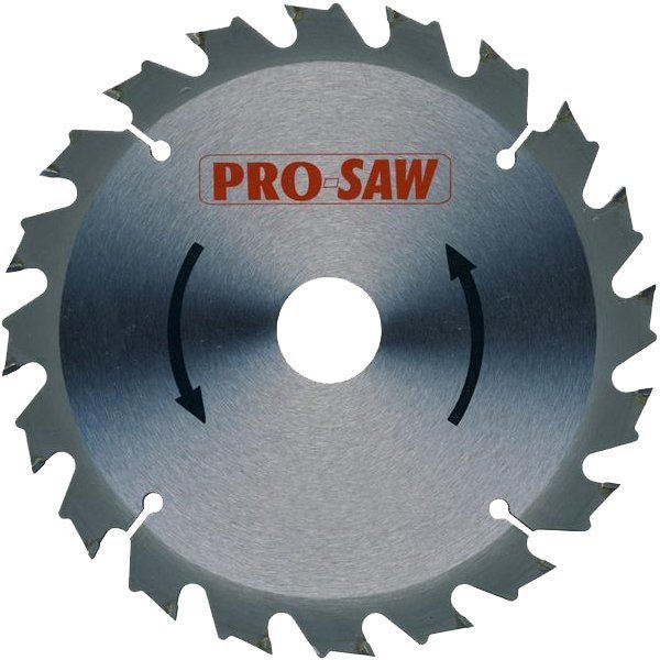 ProSaw PS51219 Elmas Daire Testere Bıçağı 210mm 16Diş - Sunta
