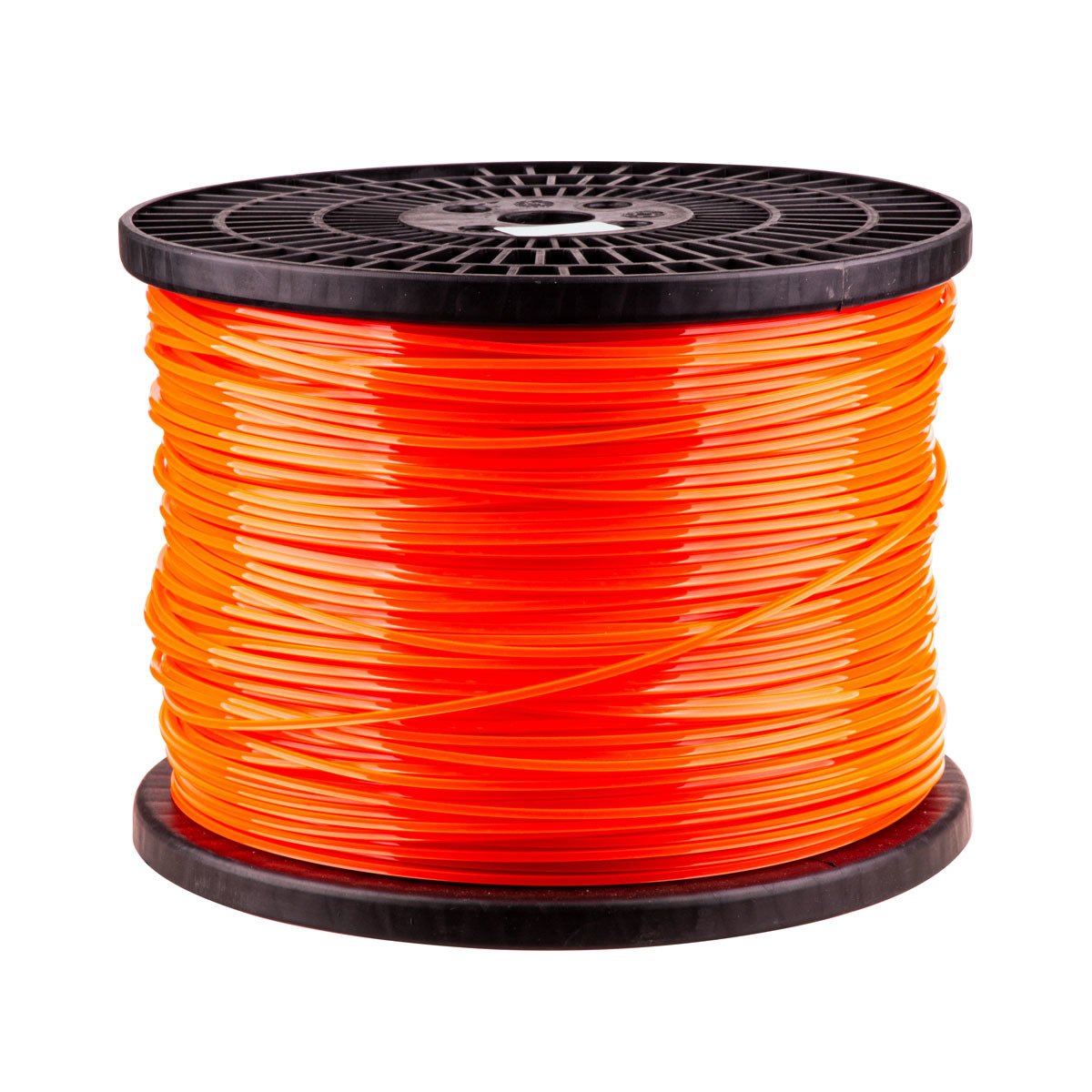 Veta 131630 Misina 4.0mm 566 Metre 4 Köşe Turuncu