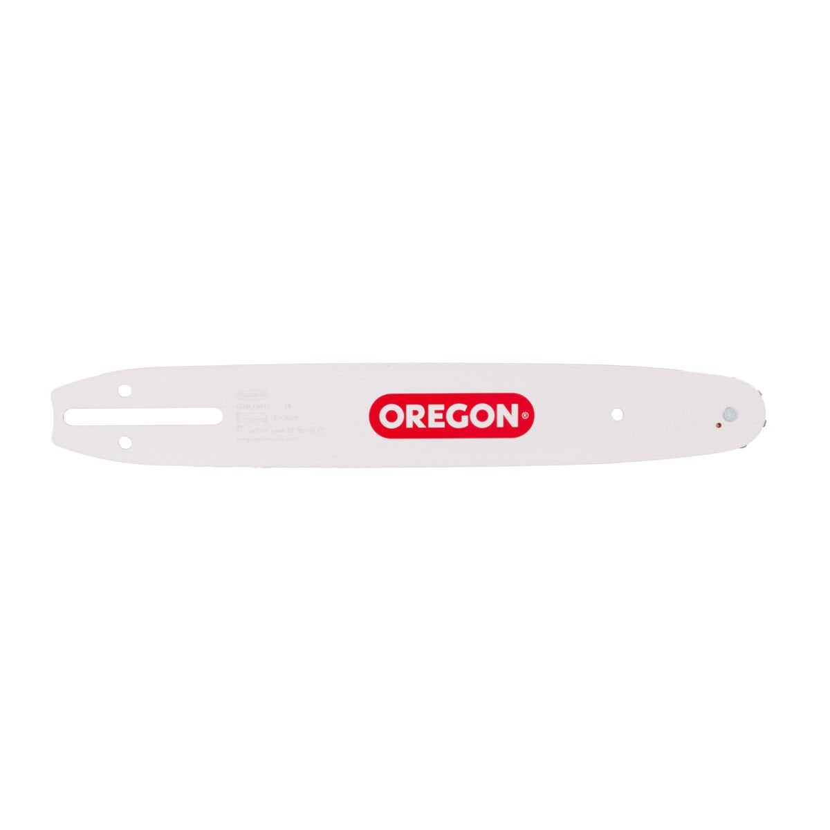 Oregon 124MLEA041 Kılavuz 22.5 Diş 90 Makaralı Oleo-Mac GSİ30