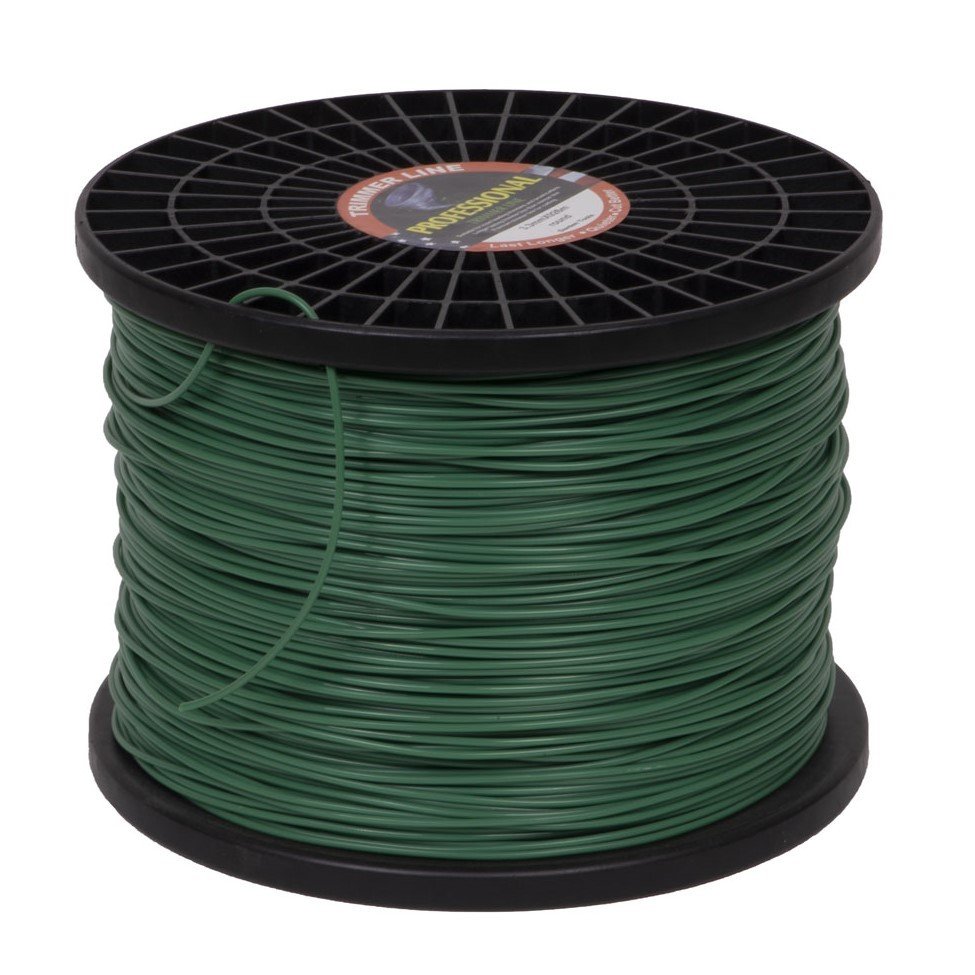 Veta 131476 Misina 3.3mm 926 Metre Yuvarlak Yeşil