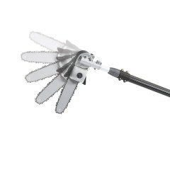 Oleo-Mac PPX275 Euro 5 Yüksek Dal Budama Testeresi 1.3Hp