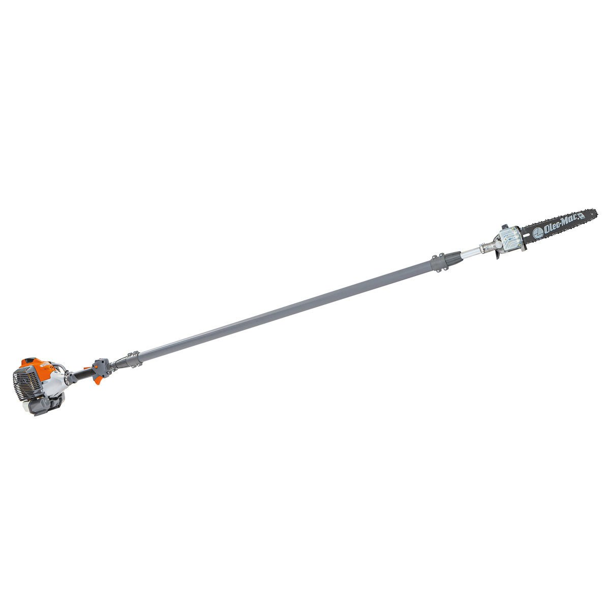 Oleo-Mac PPX275 Euro 5 Yüksek Dal Budama Testeresi 1.3Hp