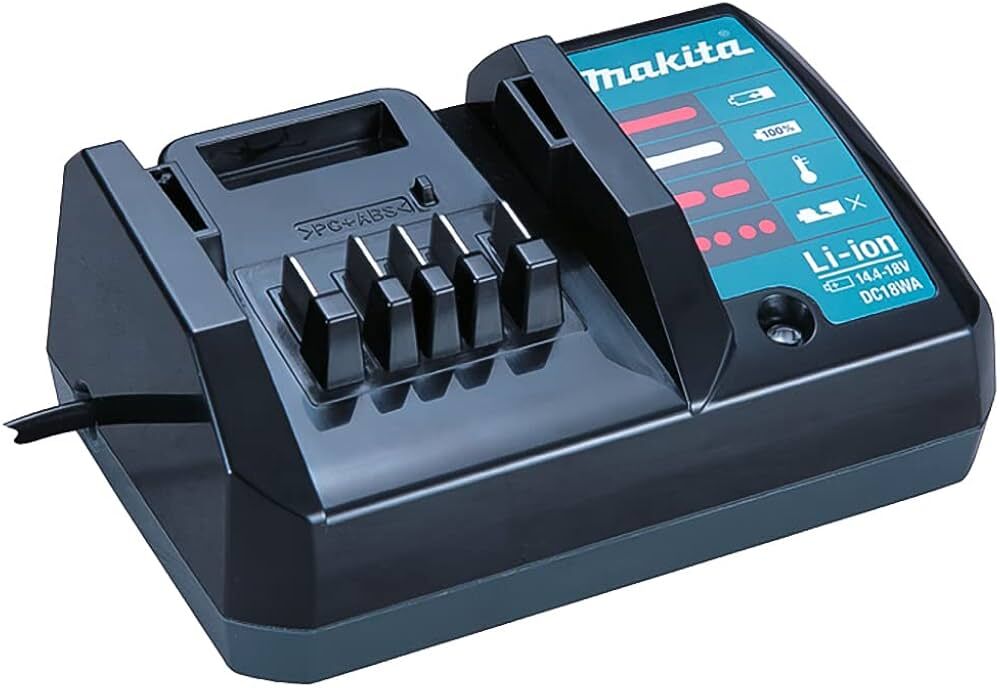 MAKİTA 195423 - 6 SARJ CIHAZI DC18WA