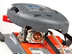 Oleo-Mac SPARTA250TR Motorlu Yan Tırpan Euro 51Hp