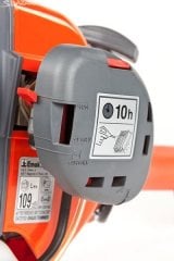 Oleo-Mac SPARTA250TR Motorlu Yan Tırpan Euro 51Hp