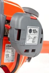 Oleo-Mac SPARTA250TR  Motorlu Yan Tırpan Euro5 1Hp