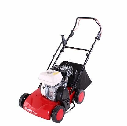 Pubert Cesar 40H Toprak Havalandırma  Honda 5.5 hp Motor