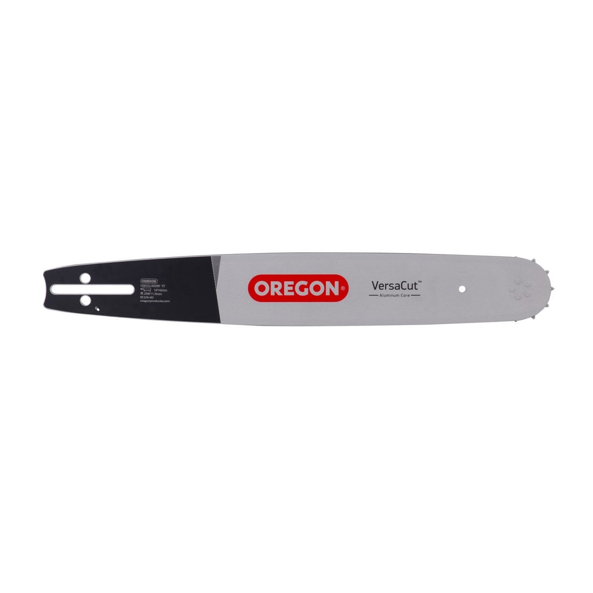 Oregon 168VXLHK095 Kılavuz 30 Diş 3/8 Makaralı Husq 55