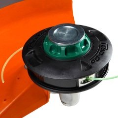 Oleo-Mac BC530T Motorlu Yan Tırpan 3.3 Hp