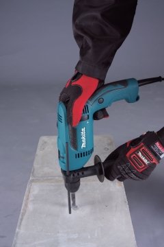 Makita HP1641 Darbeli Matkap 680W