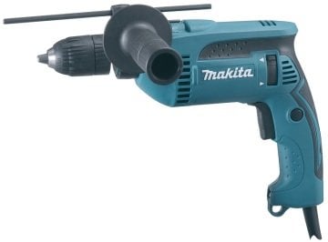 Makita HP1641 Darbeli Matkap 680W