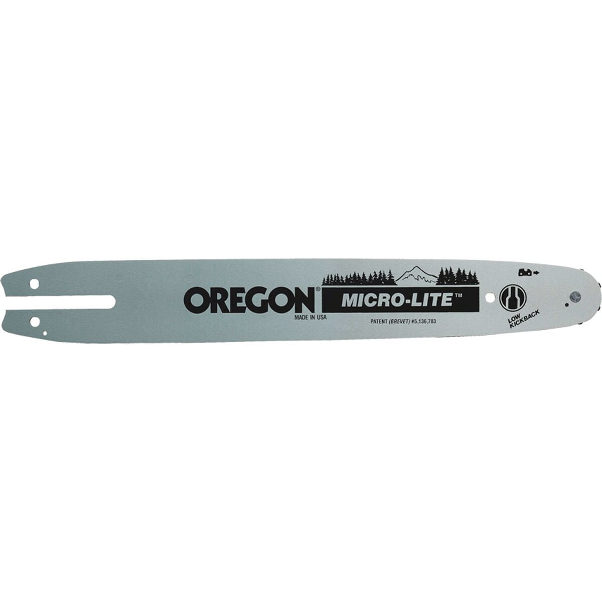 Oregon 183VXLHD025 Kılavuz 33 Diş 3/8 Makaralı Stihl 64