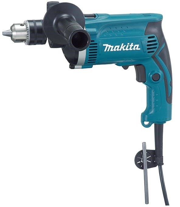 Makita HP1630 Darbeli Matkap 710W