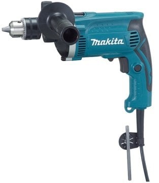 Makita HP1630 Darbeli Matkap 710W