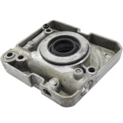 Husqvarna 503463702 Yağ Pompası Komple - Husqvarna 394, 395