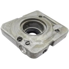 Husqvarna 503463702 Yağ Pompası Komple - Husqvarna 394, 395